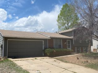 4225 Hummingbird Dr, Fort Collins, CO 80526