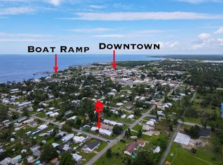 808 Woodward Ave APT C, Pt Saint Joe, FL 32456
