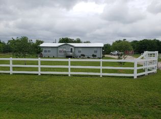 16605 Ray Cir, Alvin, TX 77511