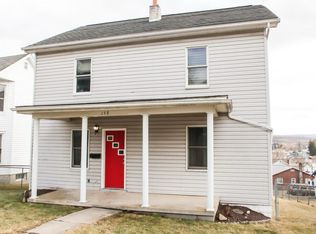 148 Maple St #3, Frostburg, MD 21532