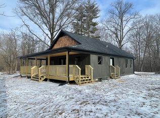 9681 Lick Creek Rd, Morgantown, IN 46160