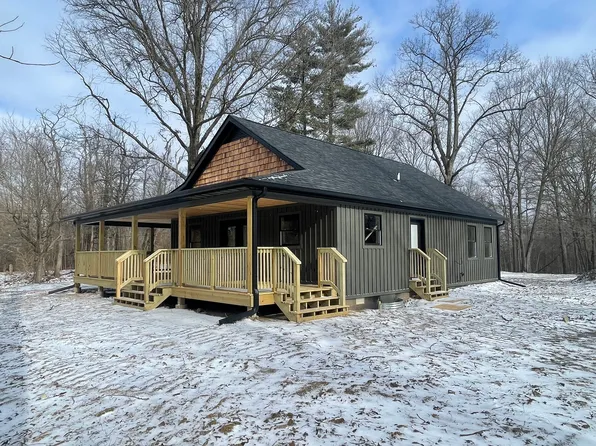 9681 Lick Creek Rd, Morgantown, IN 46160