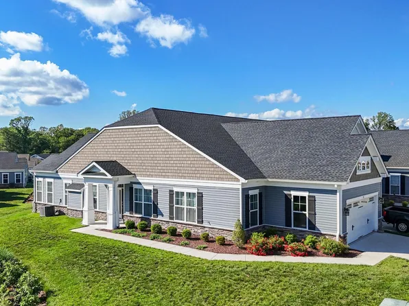 72 Camden Cir, La Plata, MD 20646