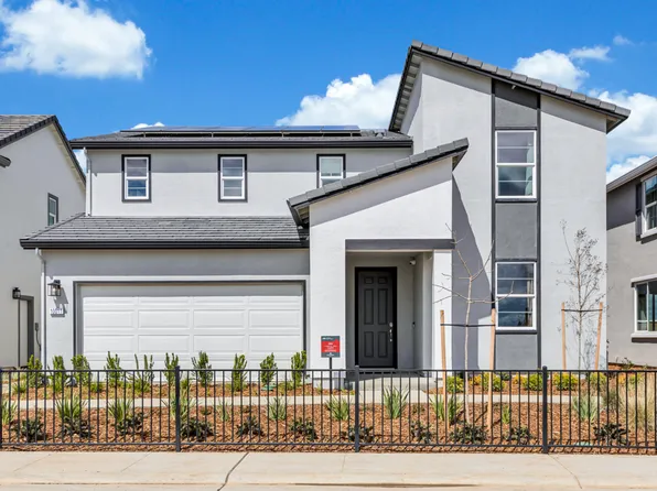 Osa Plan 11 Plan, Trailhead at Wildhawk North