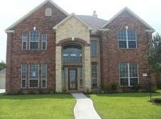 8314 Rocky River St, Baytown, TX 77520