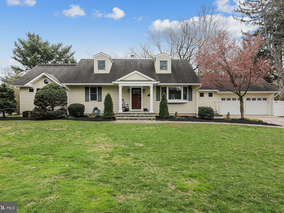 533 Village Rd W, Princeton Junction, NJ 08550 Zillow