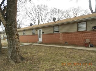801 W 13th St APT 2, Junction City, KS 66441