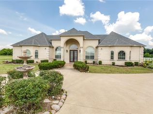 677 Horseshoe Bnd, Royse City, TX 75189