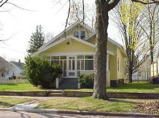 414 Swan St, Shawano, WI 54166