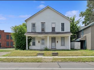 283-285 Linden Ave, Dayton, OH 45403