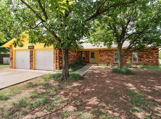 4521 Koerner Rd NE, Piedmont, OK 73078