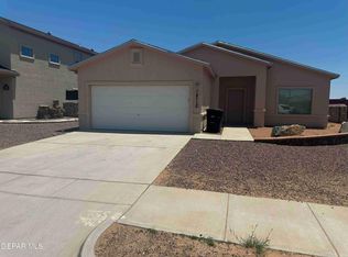 14712 Far View Ct, Horizon City, TX 79928
