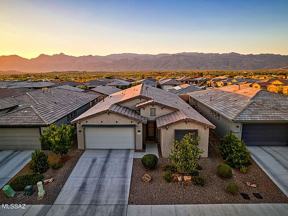 2nd image of 10563 E Marble Creek Dr