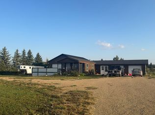 4991 14th St NW, Garrison, ND 58540