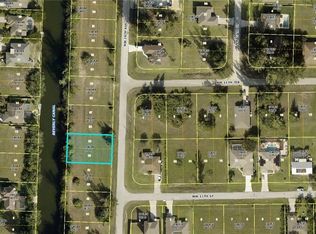 1104 NW 28th Pl, Cape Coral, FL 33993