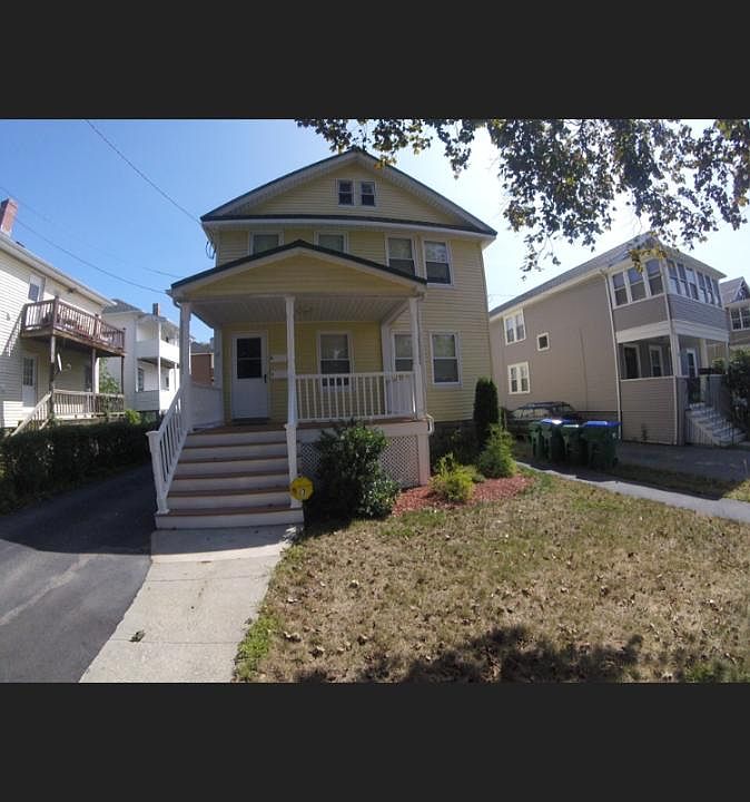 outside front