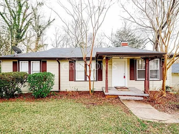 157 Foust Ave, Bessemer, AL 35023