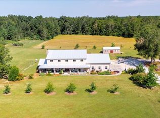 5140 Quaker Rd, Keysville, GA 30816