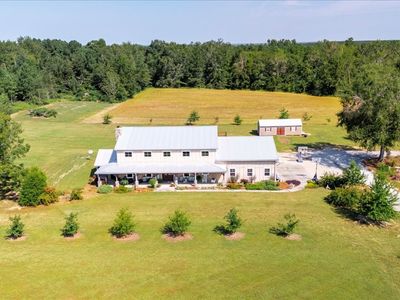 5140 Quaker Rd, Keysville, GA, 30816