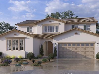 41849 Castello Ln, Palmdale, CA, 93552