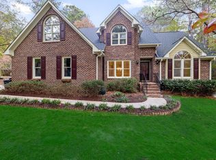 3336 Langston Cir, Apex, NC 27539