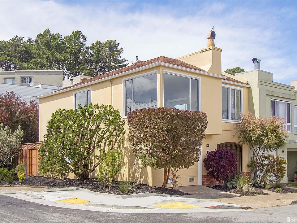 1st image of 99 Cragmont Ave