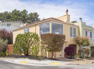 99 Cragmont Ave, San Francisco, CA 94116