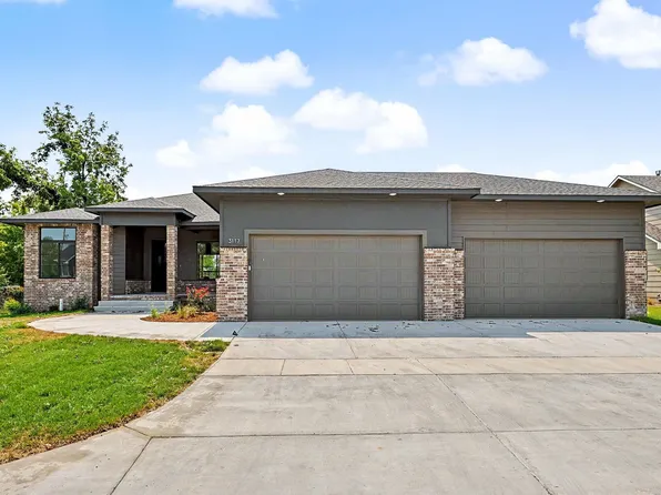 3117 E Sunflower Dr, Derby, KS 67037