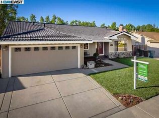 6821 Payne Ct, Pleasanton, CA 94588