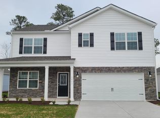 2005 Ella Bengel Dr, New Bern, NC 28560