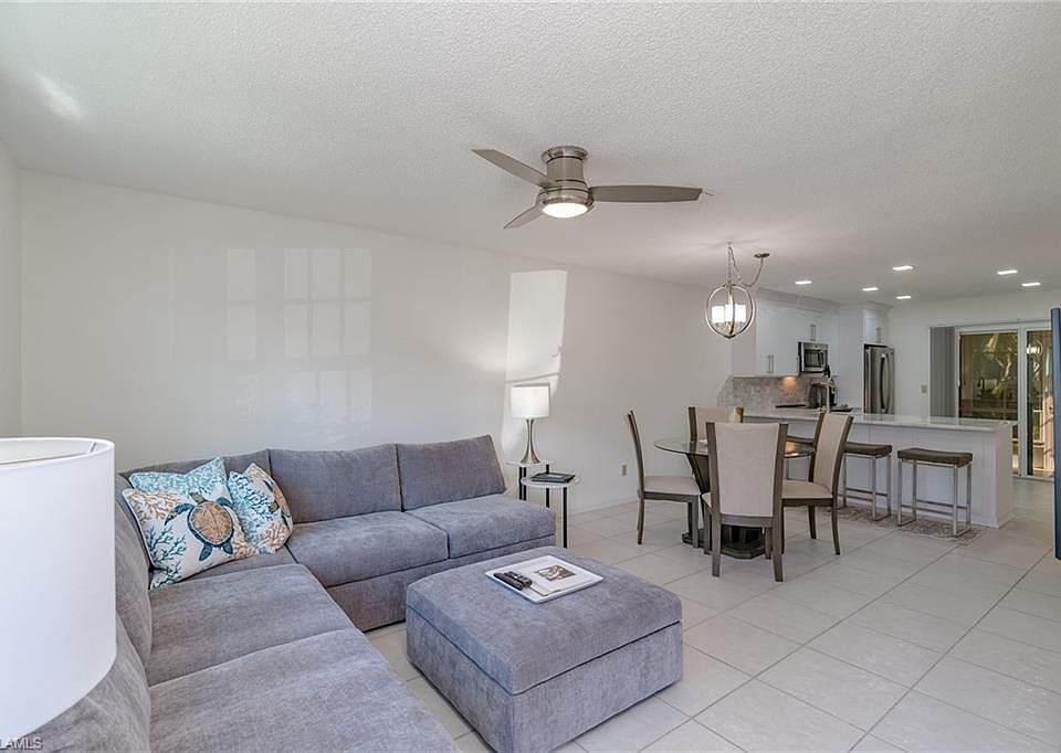 Sand Star Villas Condominiums 761 W Elkcam Cir Marco Island, FL Zillow