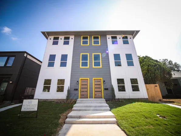 3211 Forest Park Blvd, Fort Worth, TX 76110