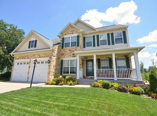 107 Skyline Ct, Westminster, MD 21157