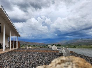 60 Quarterhorse Cir, Reno, NV 89508