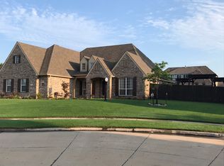 9413 N 105th Ave E, Owasso, OK 74055