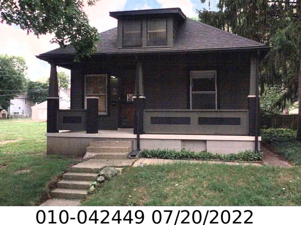 365 S Warren Ave, Columbus, OH 43204
