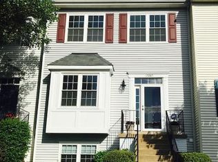 17287 Nugent Ln, Dumfries, VA 22026
