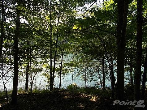 lake front