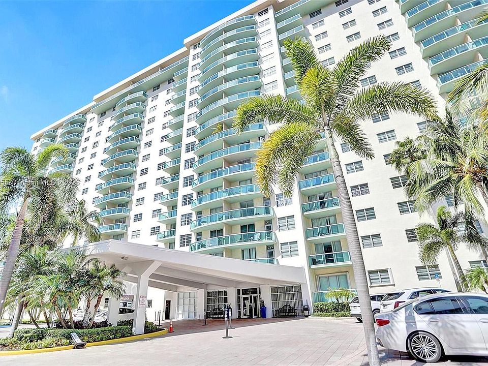 1st image of 19390 Collins Ave APT 204