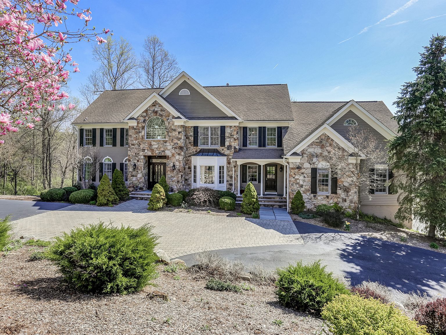 5 Heath Dr, Chester, NJ 07930 Zillow