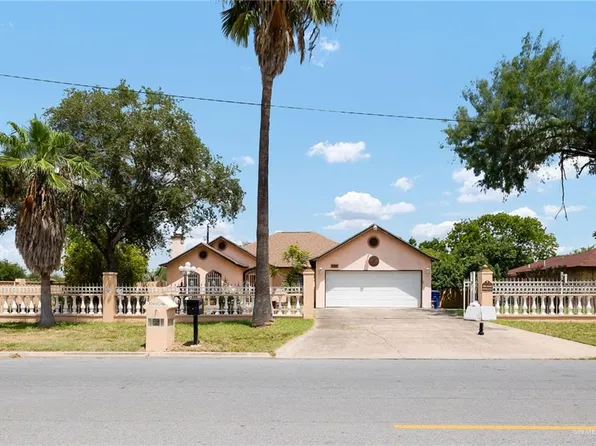 3200 Elmira Ave, McAllen, TX 78503