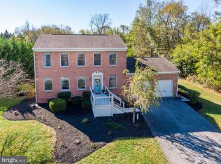 153 Mosby Ct, Martinsburg, WV 25404