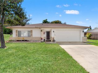 4438 Sail Dr, New Port Richey, FL 34652