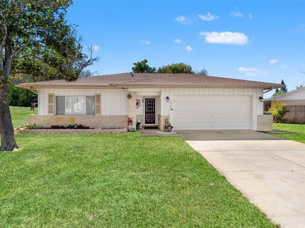 4438 Sail Dr, New Port Richey, FL 34652