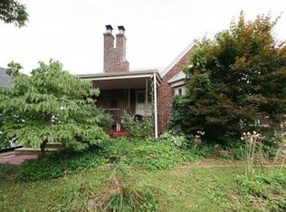 217 N Haworth Ave, Decatur, IL 62522