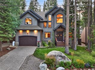 1966 Nez Perce Dr, South Lake Tahoe, CA 96150