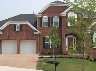 1404 Leeds Dr, Franklin, TN 37067