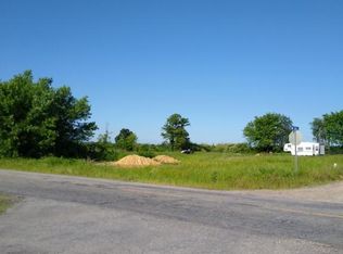 924 W Coal Rd, Altus, AR 72821