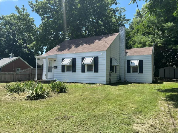 175 Minkler Ave, Lebanon, MO 65536