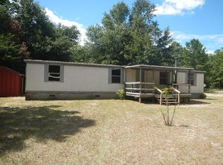 1439 Hephzibah McBean Rd, Hephzibah, GA 30815